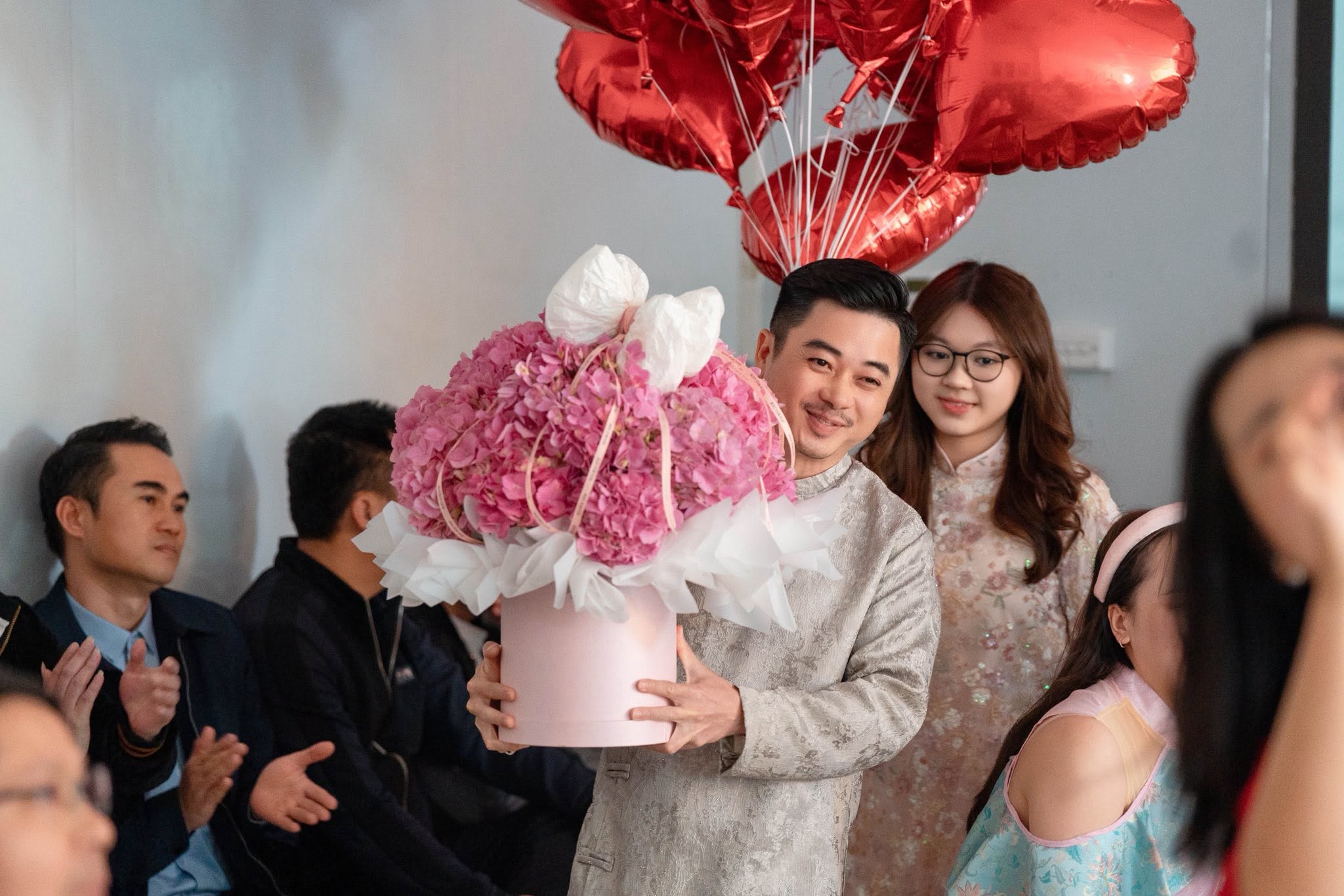 Hình ảnh CÔNG TY TNHH THỜI TRANG PHÚC TIẾN 2