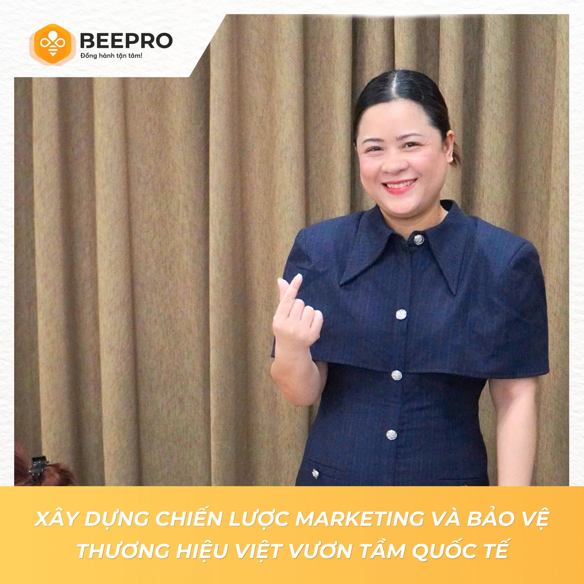 Hình ảnh CÔNG TY TNHH DỊCH VỤ KẾ TOÁN QUỐC TẾ BEE PRO 2
