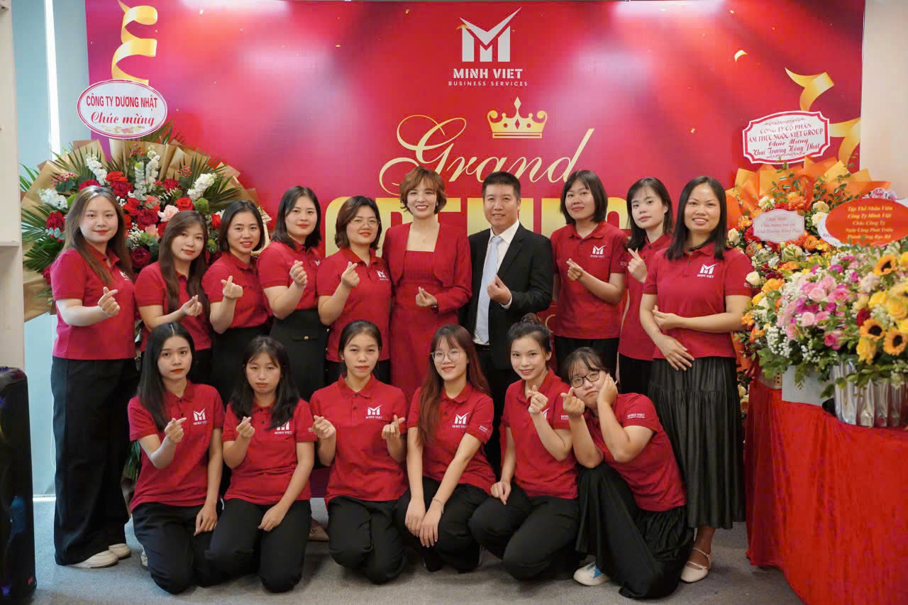 Hình ảnh CÔNG TY TNHH TƯ VẤN VÀ ĐÀO TẠO MINH VIỆT 3
