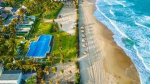 Hình ảnh Silver Beach Resort Kê Gà 1