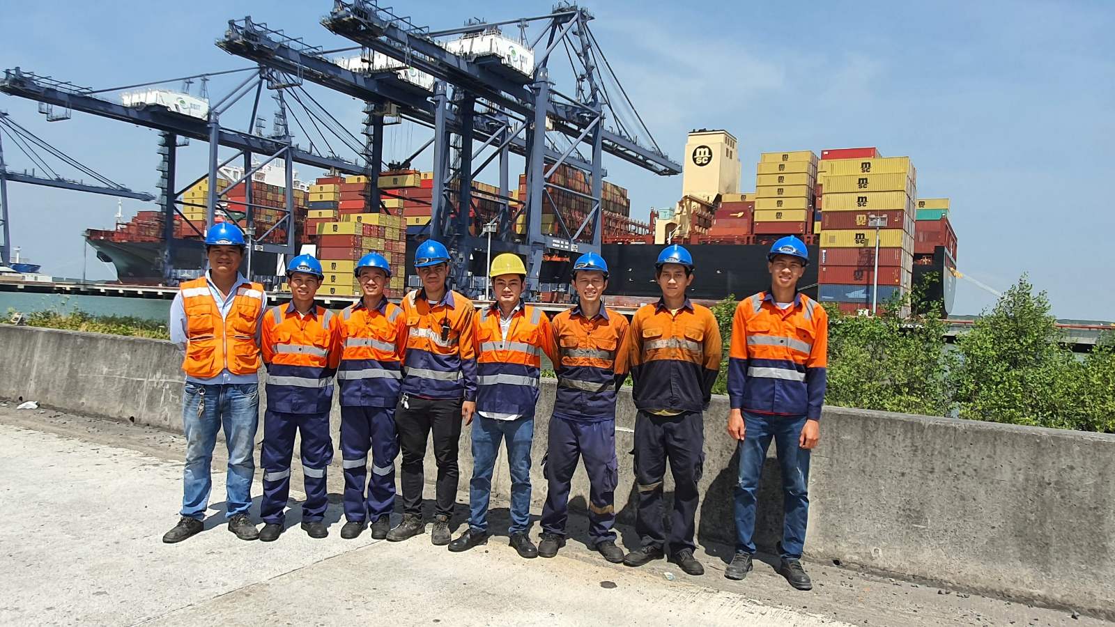 Hình ảnh CÔNG TY TNHH KỸ THUẬT CÔNG NGHIỆP HƯNG GIA 2