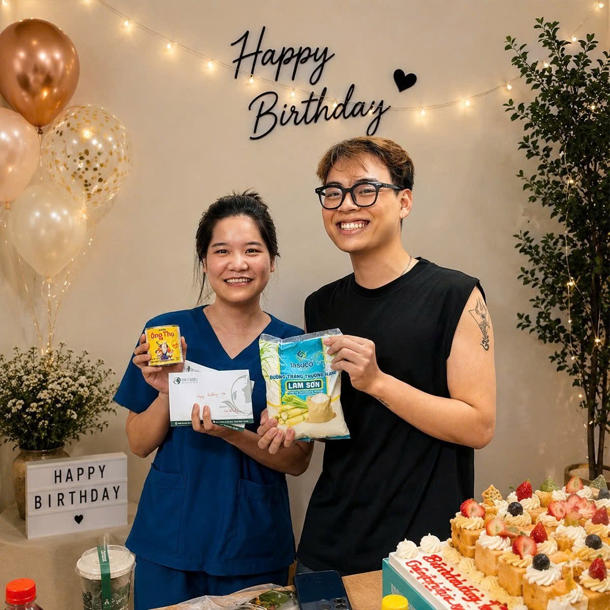 Hình ảnh Công Ty TNHH Thẩm mỹ C&D 5