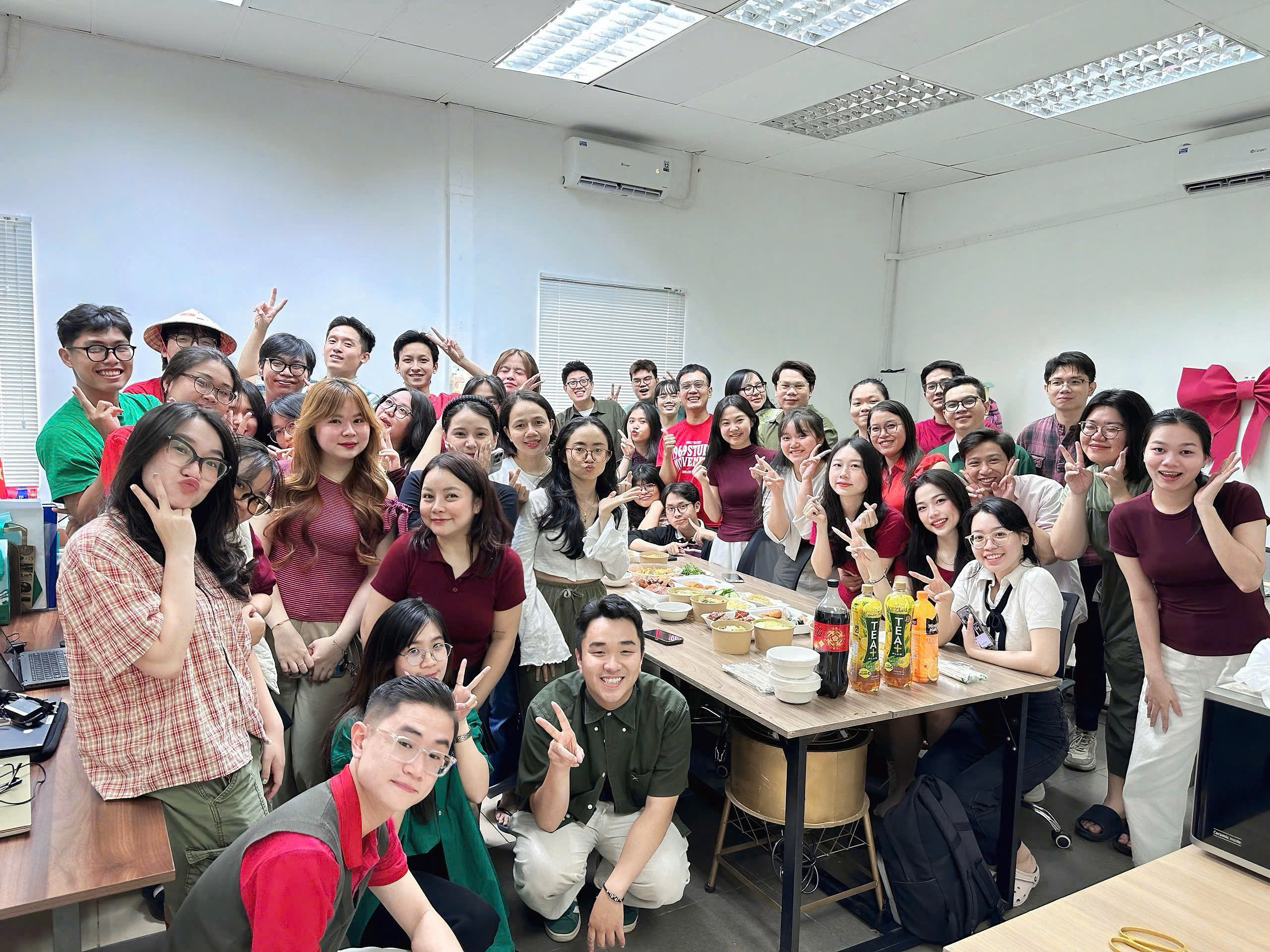 Hình ảnh CÔNG TY TNHH THƯƠNG MẠI DỊCH VỤ THANH SINH 1