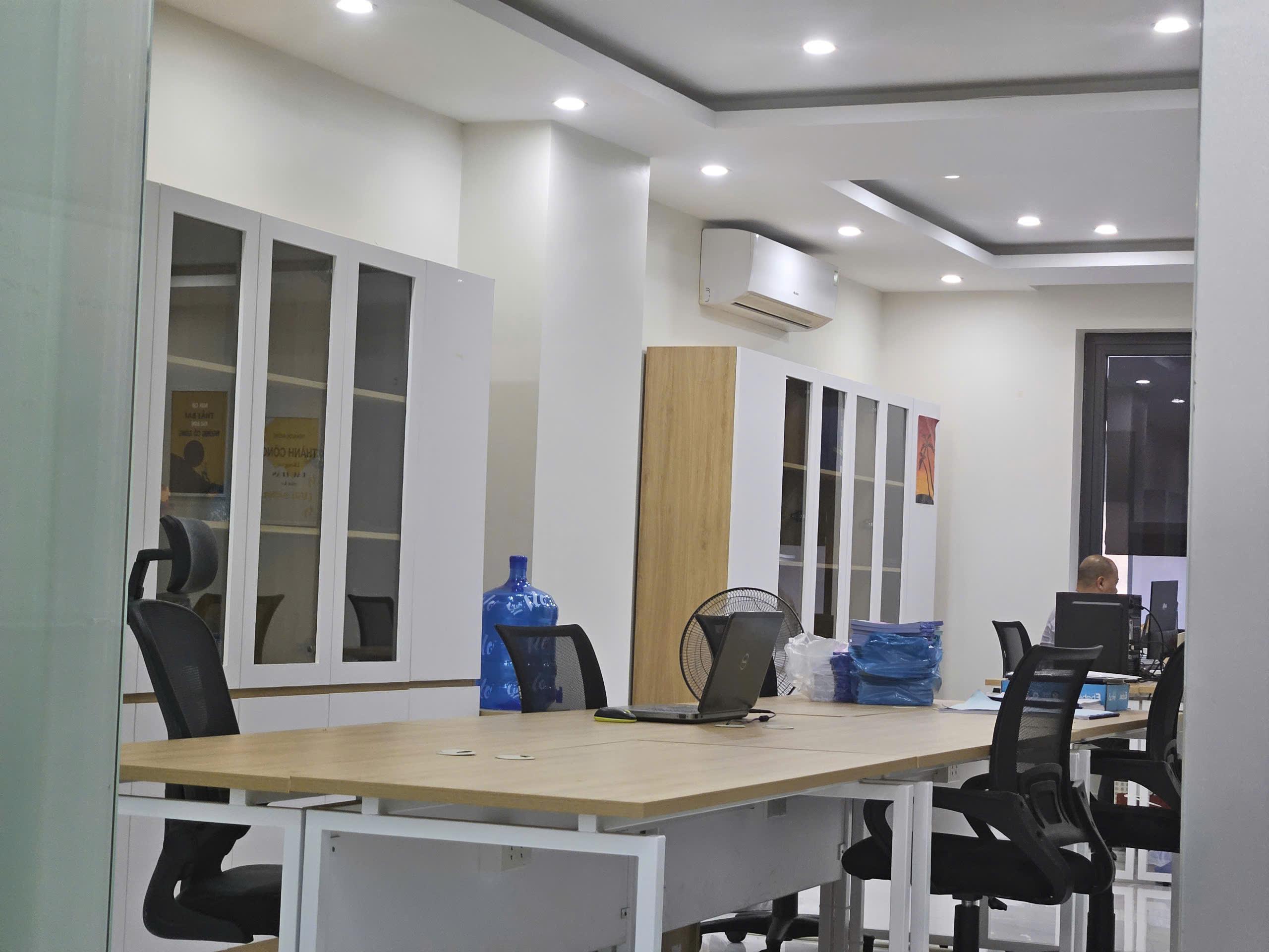 Hình ảnh CÔNG TY TNHH XÂY DỰNG AN TRƯỜNG PHÁT QN 3