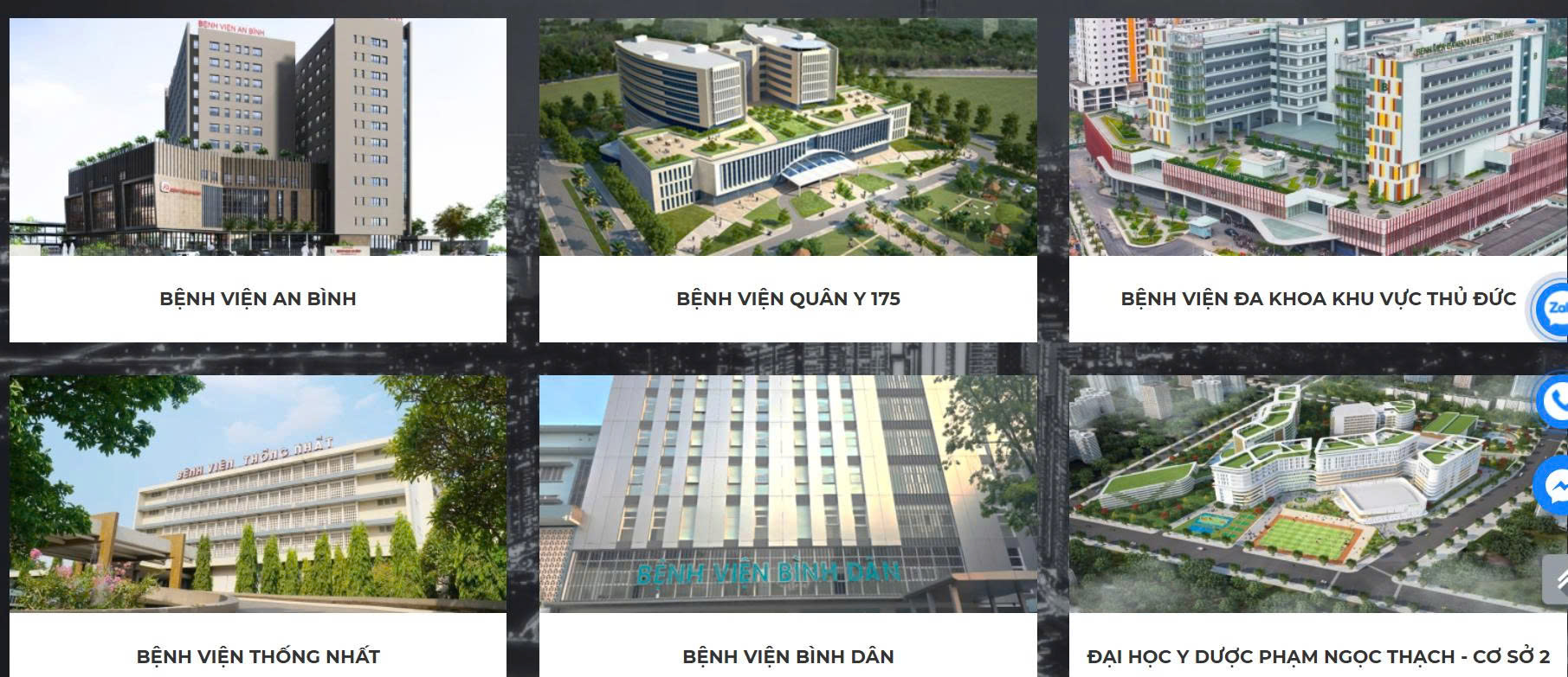 Hình ảnh Công ty Cổ phần Đầu tư Xây dựng SICOM 3