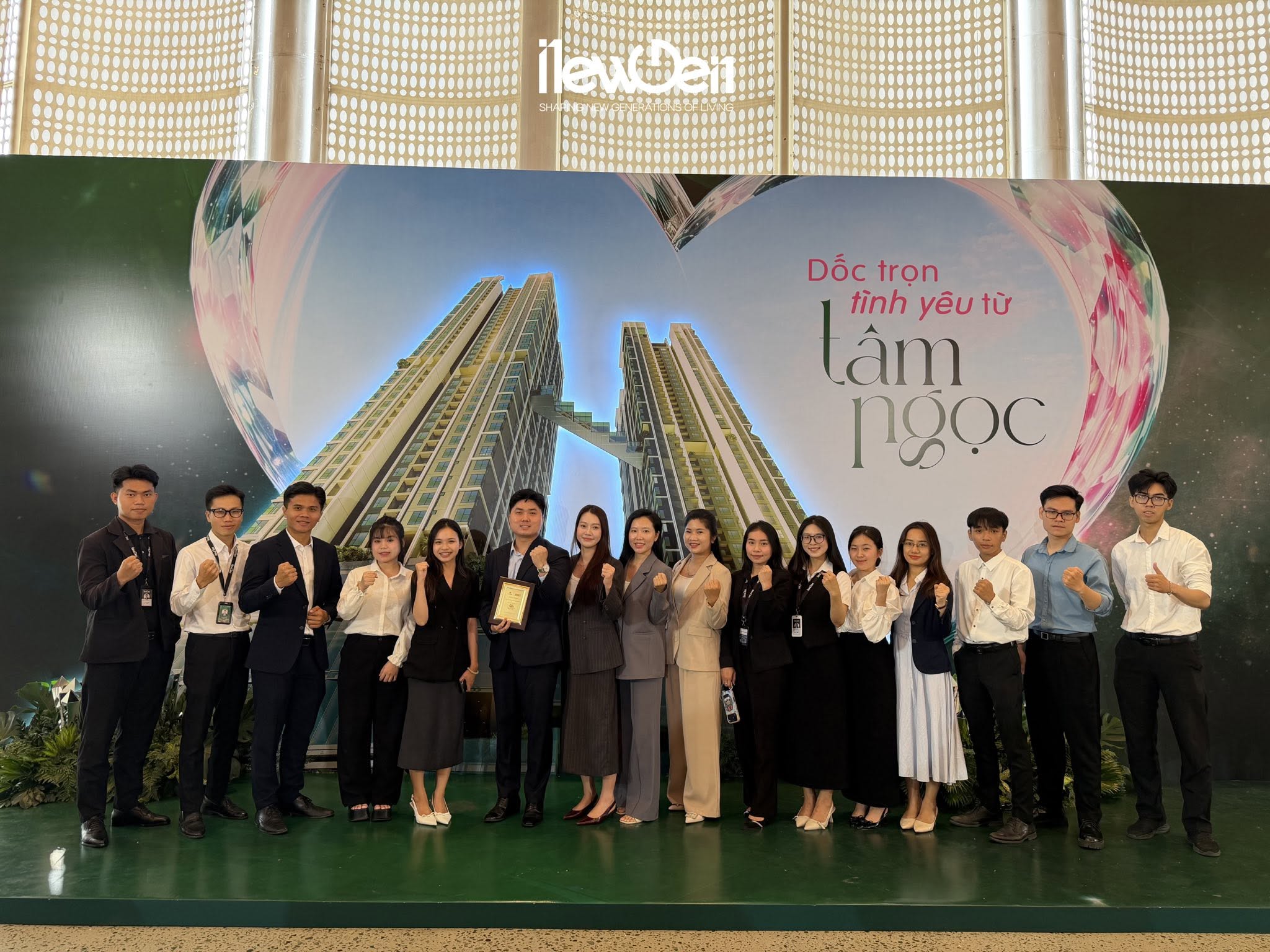 Hình ảnh CÔNG TY TNHH NEW GEN REAL PARTNERS 1