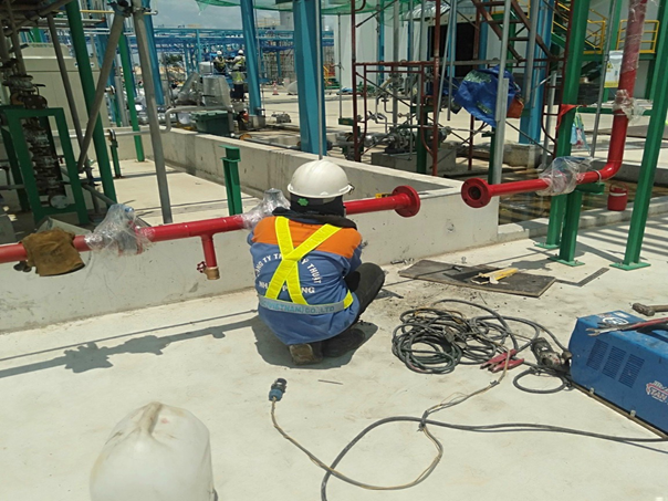 Hình ảnh CÔNG TY TNHH KỸ THUẬT NHẤT PHONG 4