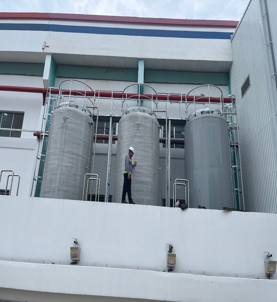 Hình ảnh CÔNG TY TNHH ACE (VIỆT NAM) 1