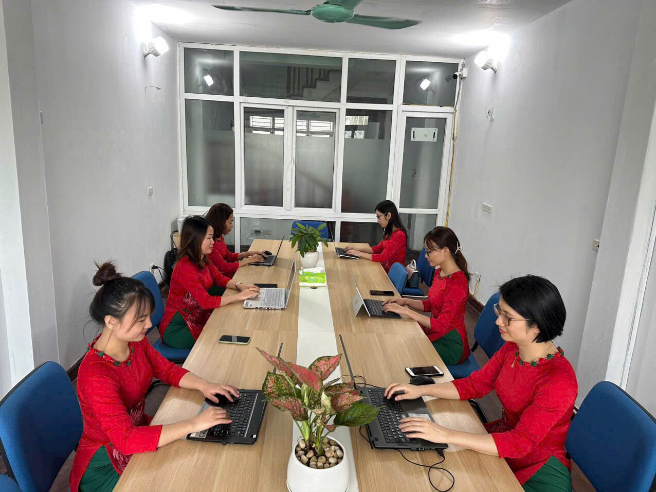 Hình ảnh CÔNG TY TNHH DỊCH VỤ KẾ TOÁN THUẾ ATC ĐÔNG HÀ NỘI 1