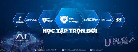 Hình ảnh Công ty Cổ phần Đầu tư HBR Holdings 1
