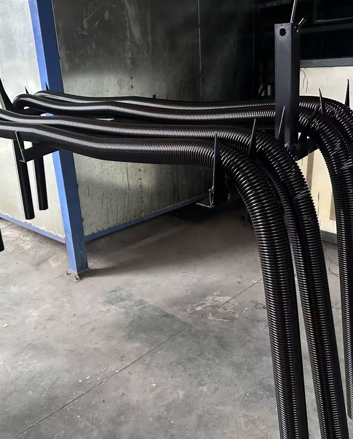 Hình ảnh CÔNG TY TNHH VTS (LÒ XO KỸ THUẬT VIỆT NAM) 1
