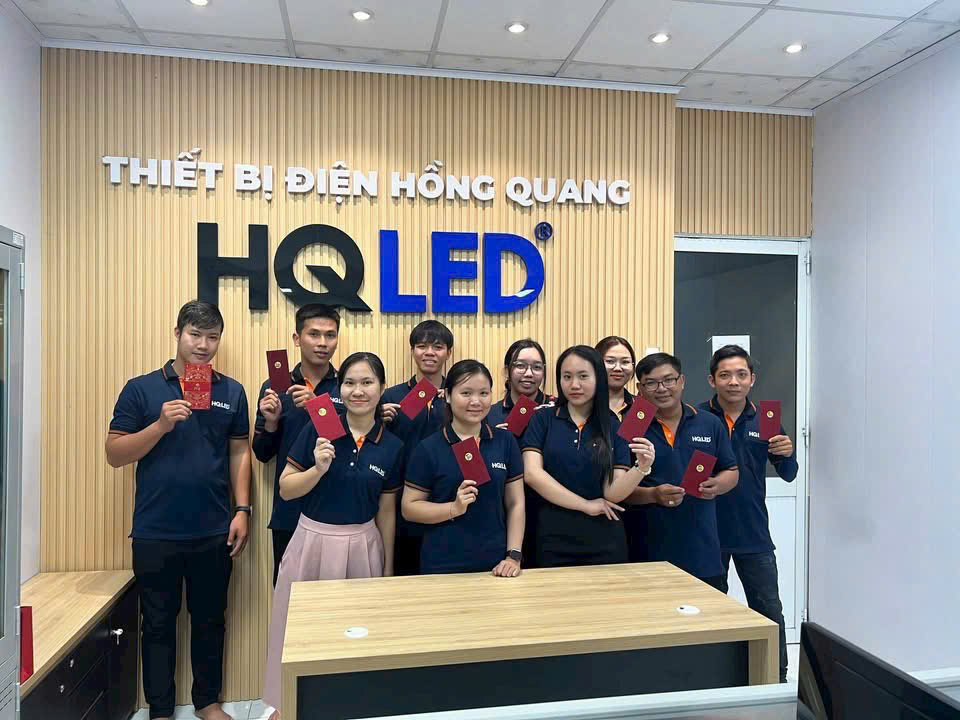 Hình ảnh CÔNG TY TNHH THIẾT BỊ ĐIỆN HỒNG QUANG - LONG AN 3