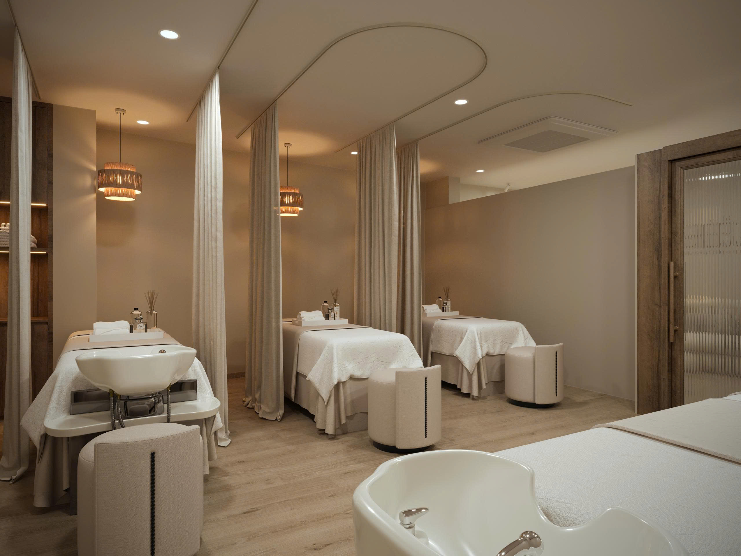 Hình ảnh HỘ KINH DOANH CHIỀU SPA 5