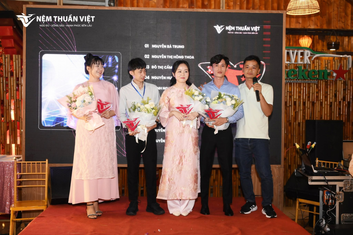 Hình ảnh CÔNG TY TNHH THUẦN VIỆT DIGITAL 1
