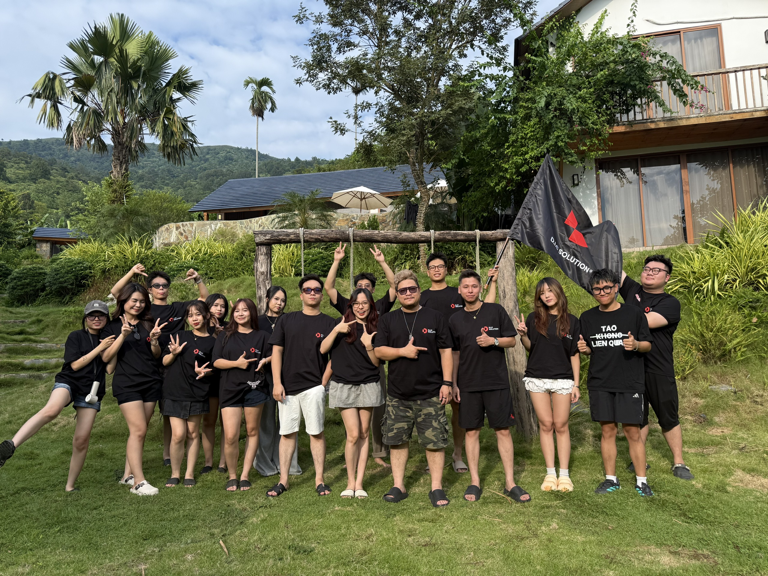 Hình ảnh D.I.C ECOM 1