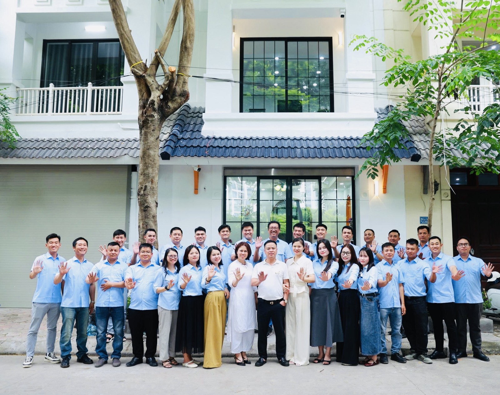 Hình ảnh CÔNG TY CỔ PHẦN KINH DOANH QUỐC TẾ ĐẠI VIỆT 1