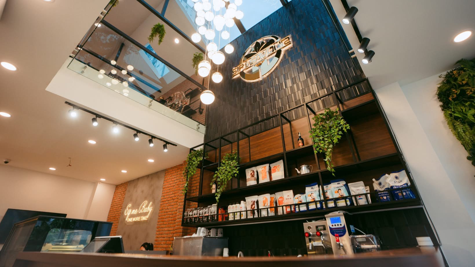 Hình ảnh CÔNG TY TNHH SIP & SAVOUR GROUP 1