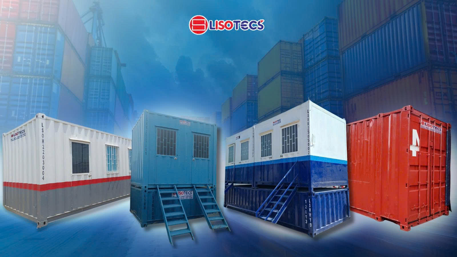Hình ảnh CÔNG TY TNHH KỸ THUẬT DỊCH VỤ LISOTECS 2