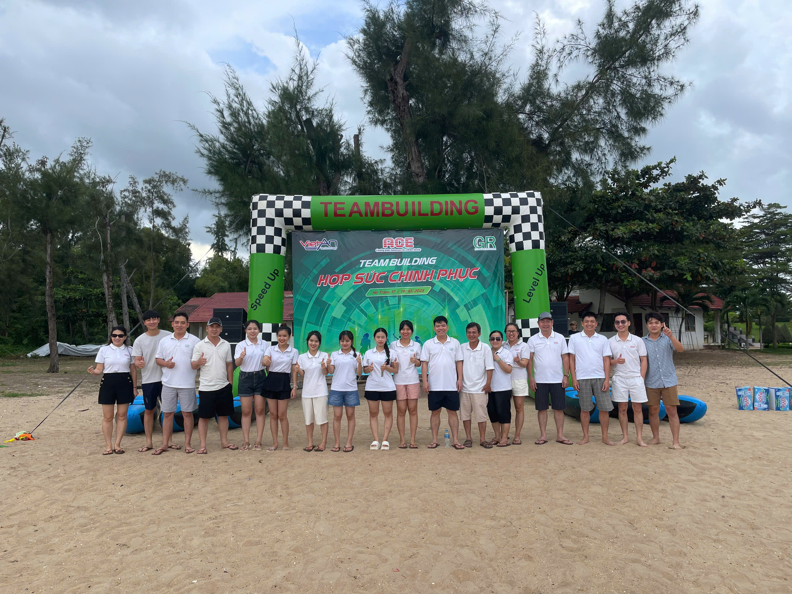 Hình ảnh CÔNG TY TNHH ACE (VIỆT NAM) 8