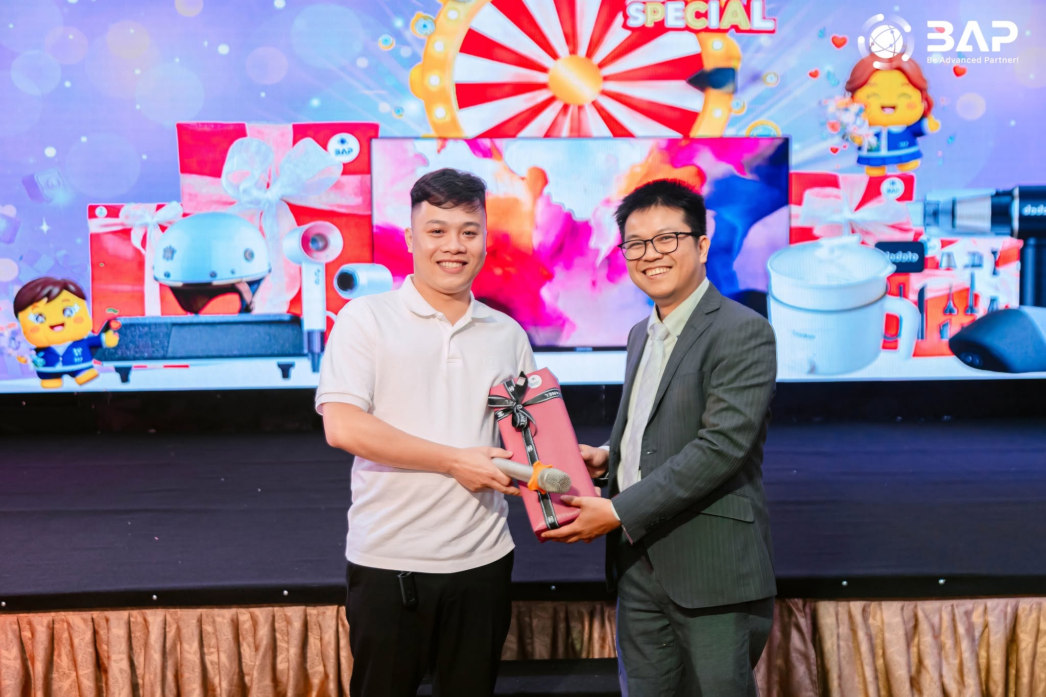 Hình ảnh BAP IT Co., JSC 2