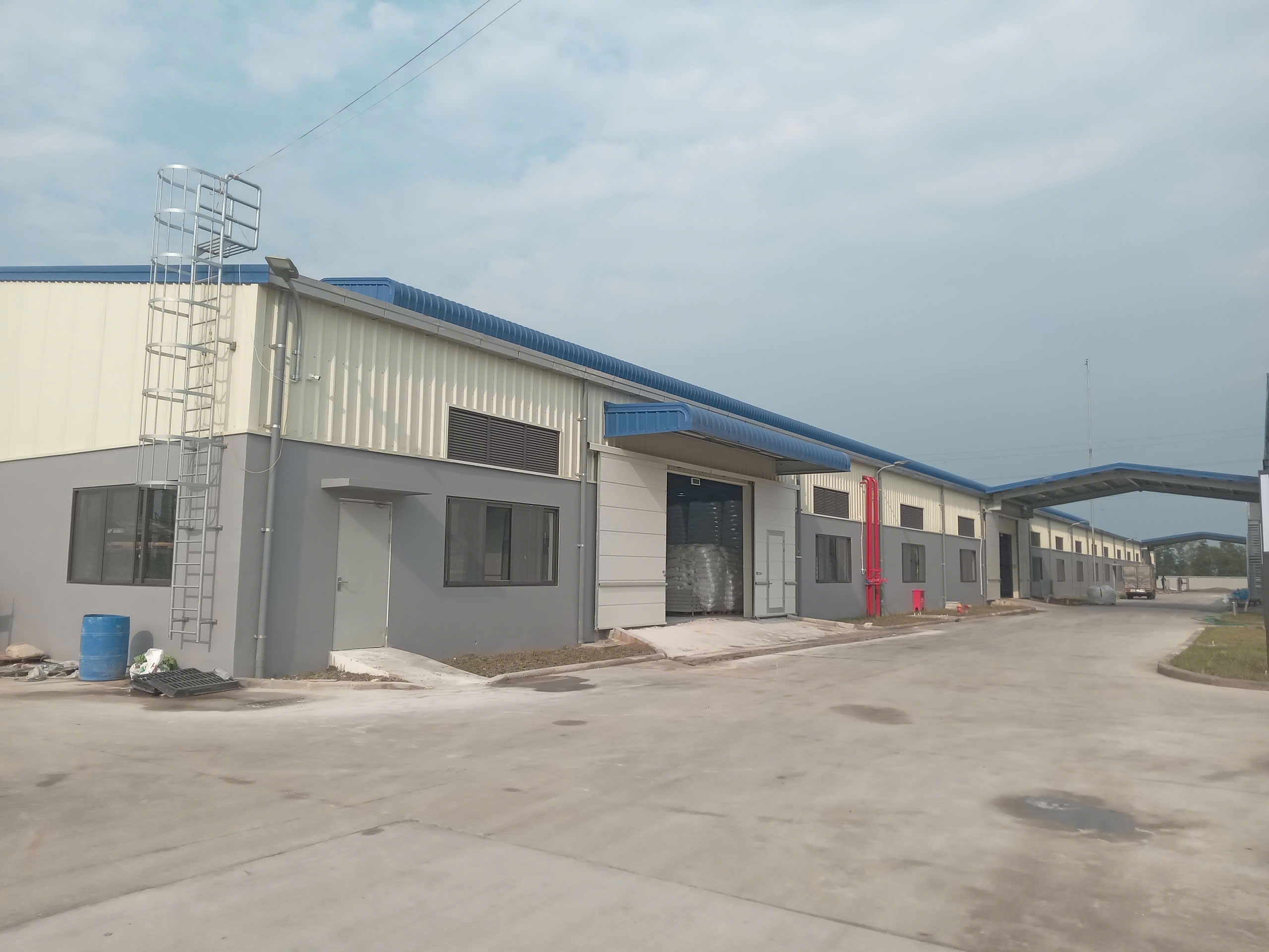 Hình ảnh CÔNG TY TNHH BAO BÌ NHỰA PIONEER 4