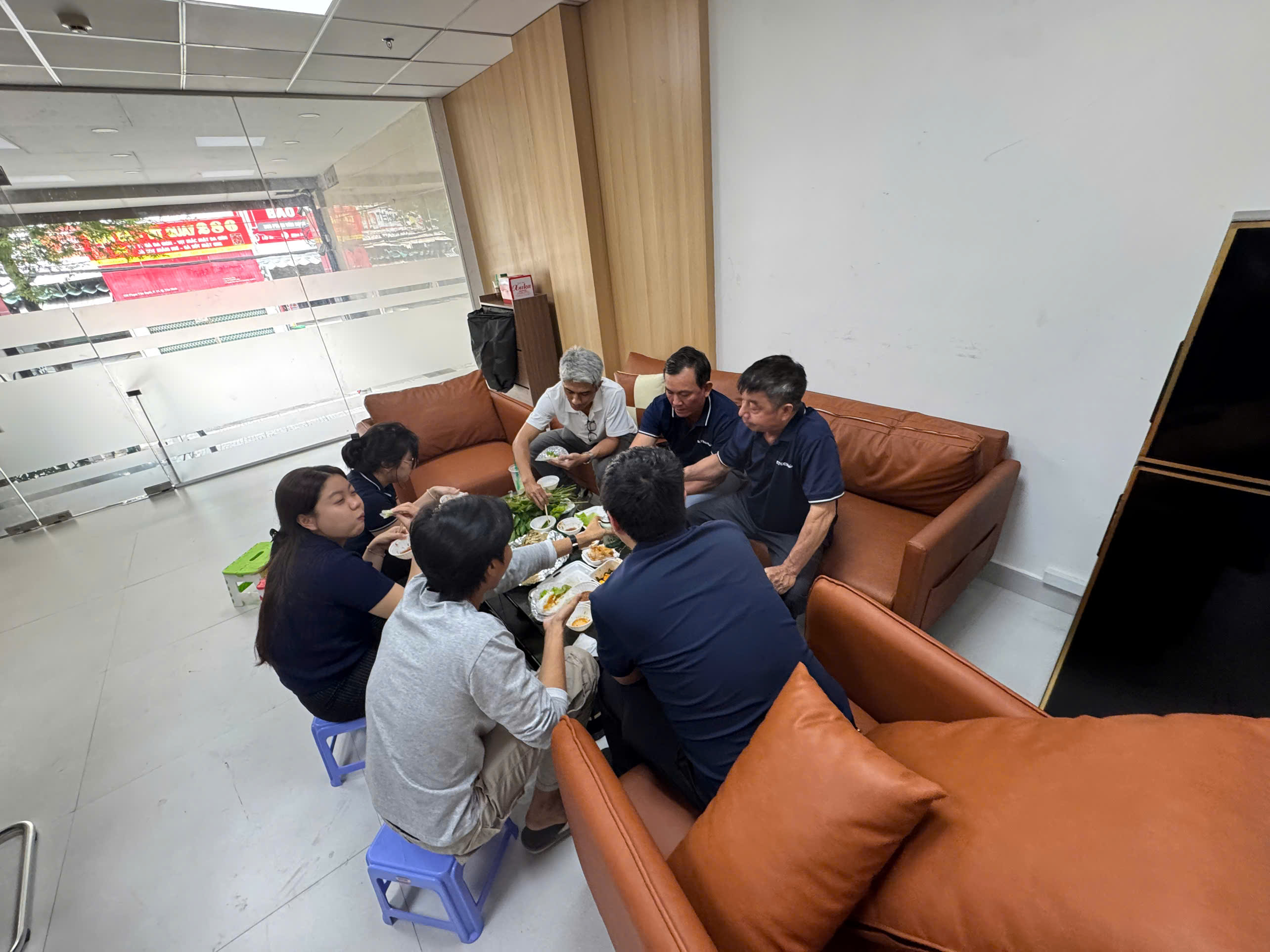 Hình ảnh CÔNG TY CỔ PHẦN METABABY 4