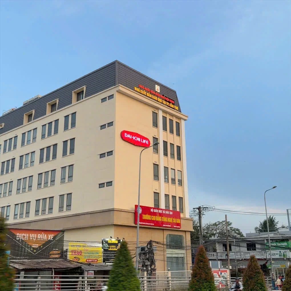 Hình ảnh CÔNG TY TNHH G.A THIÊN LONG PHÁT 2