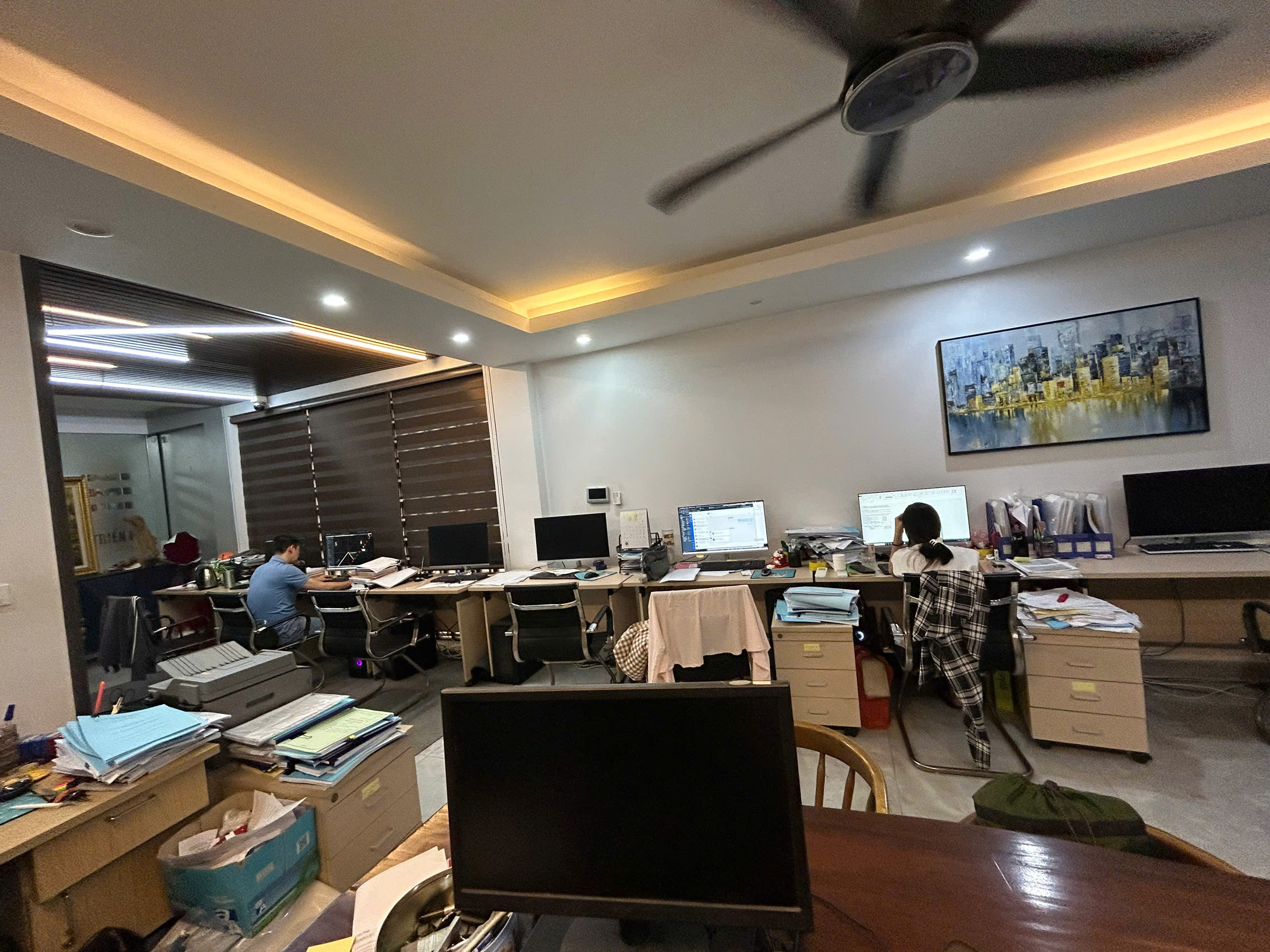 Hình ảnh CÔNG TY CỔ PHẦN ĐẦU TƯ PHÁT TRIỂN PNT 1