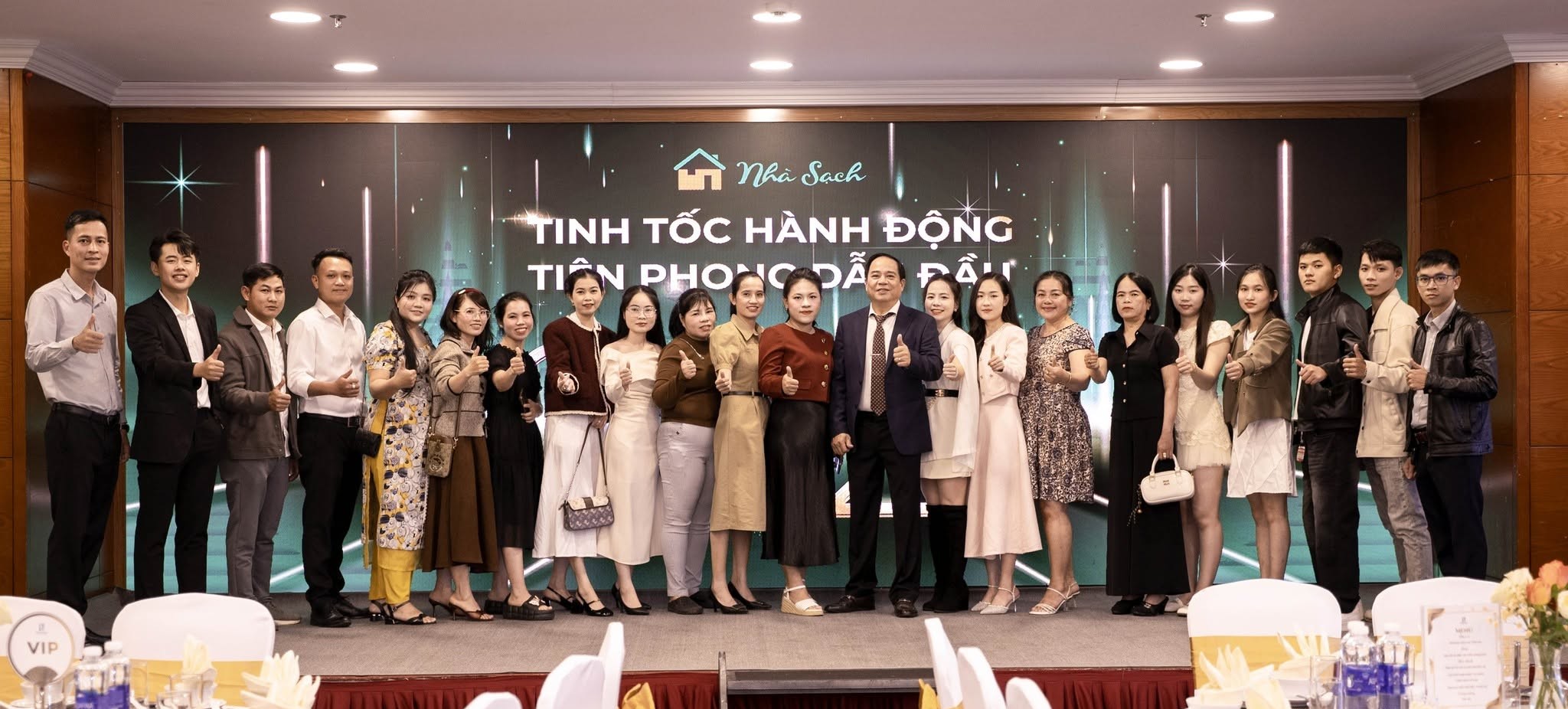 Hình ảnh CÔNG TY CỔ PHẦN DỊCH VỤ NHÀ SẠCH - CHI NHÁNH TẠI MIỀN TRUNG 1