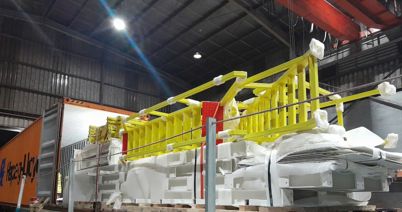Hình ảnh CÔNG TY CỔ PHẦN THƯƠNG MẠI XUẤT NHẬP KHẨU TRADEONE 1