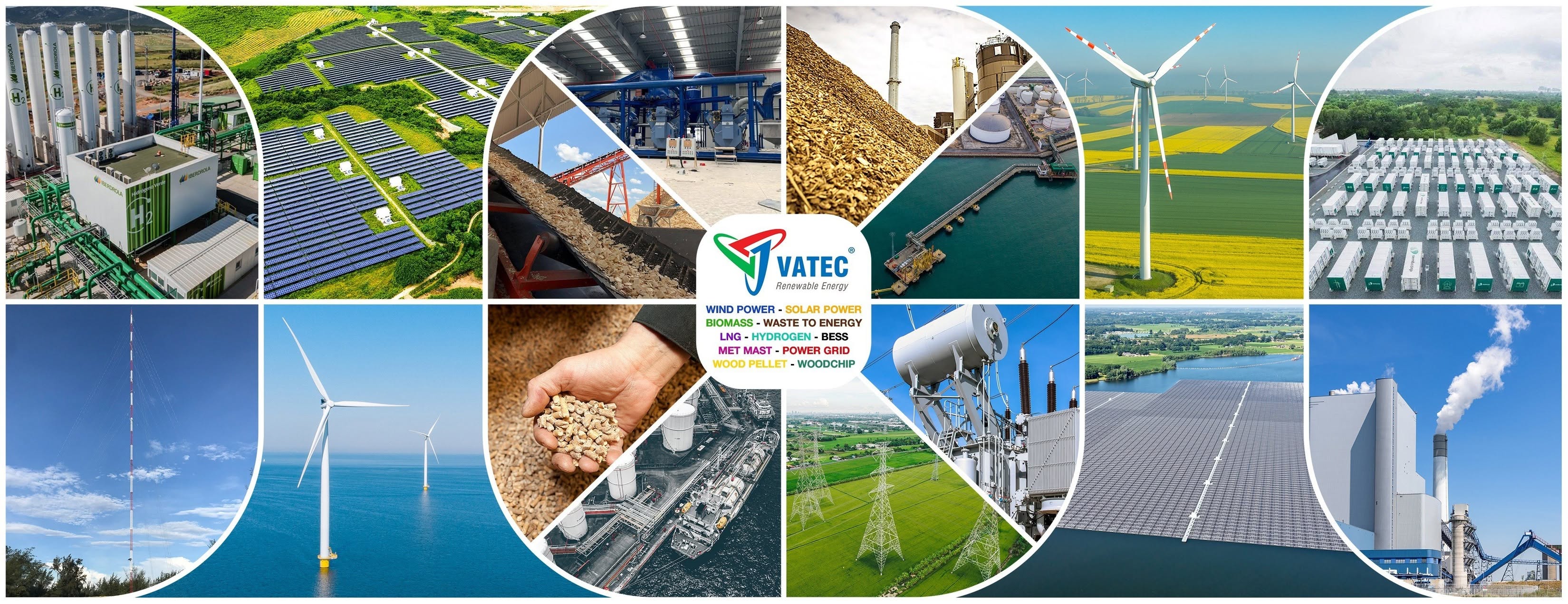 Hình ảnh CÔNG TY TNHH TƯ VẤN NĂNG LƯỢNG VATEC 1
