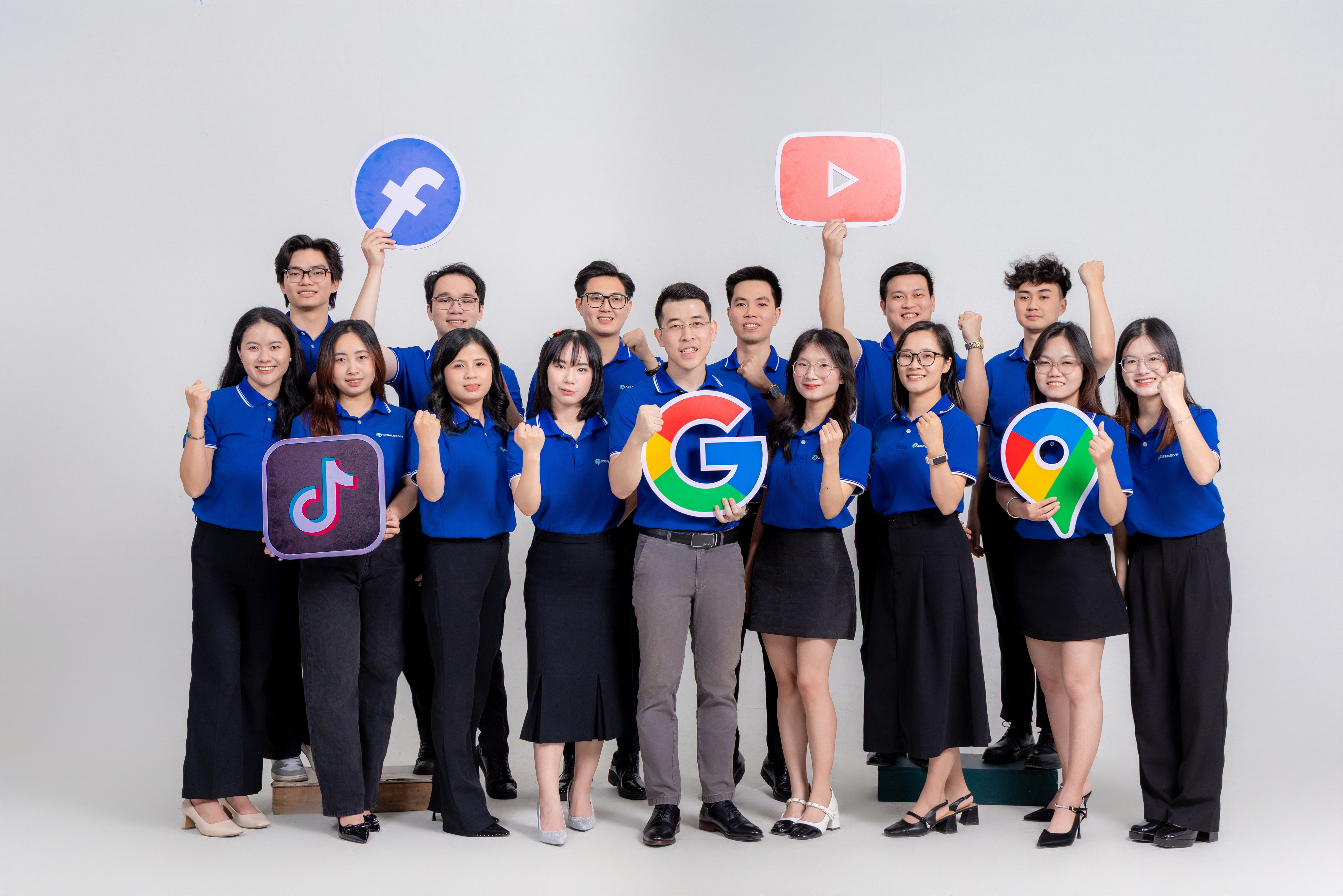 Hình ảnh X3SALES 1