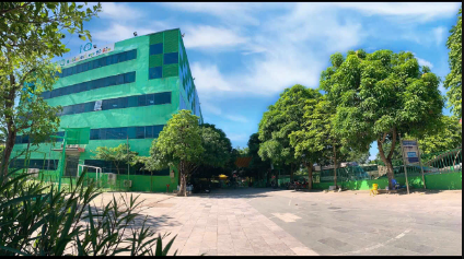 Hình ảnh CÔNG TY TNHH IQ SCHOOL 2