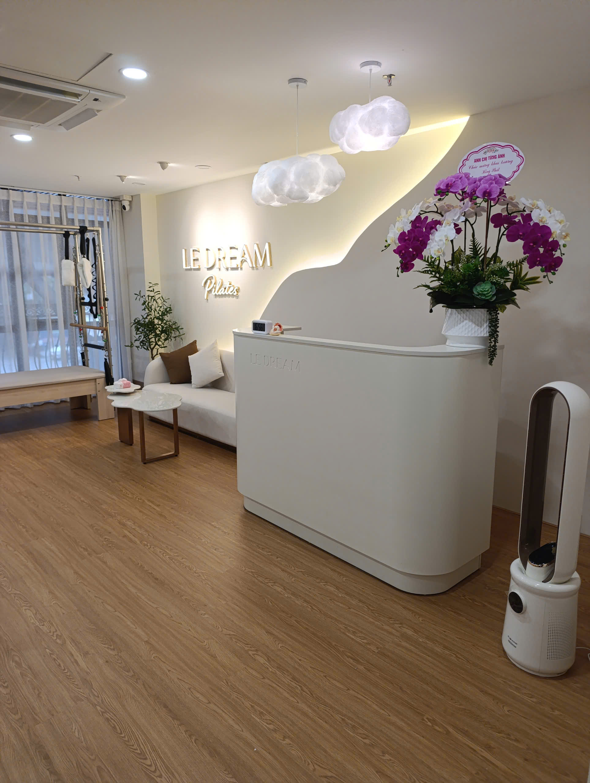 Hình ảnh LE DREAM Pilates 2