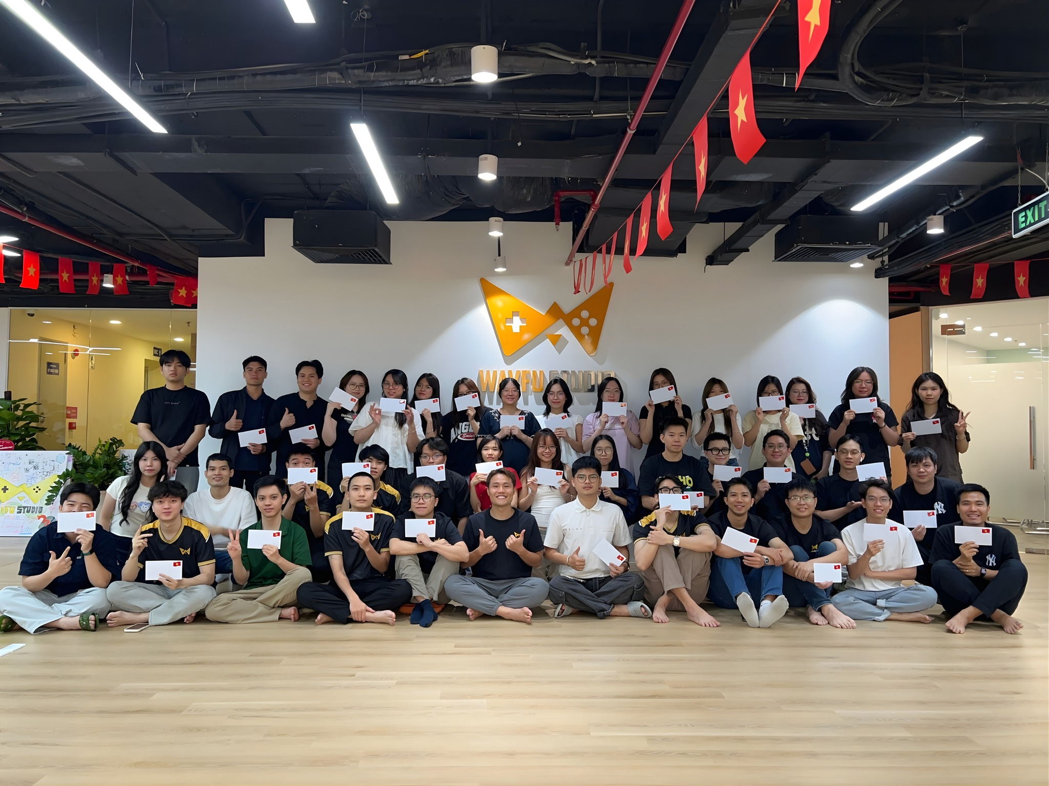 Hình ảnh WAYFU STUDIO 1