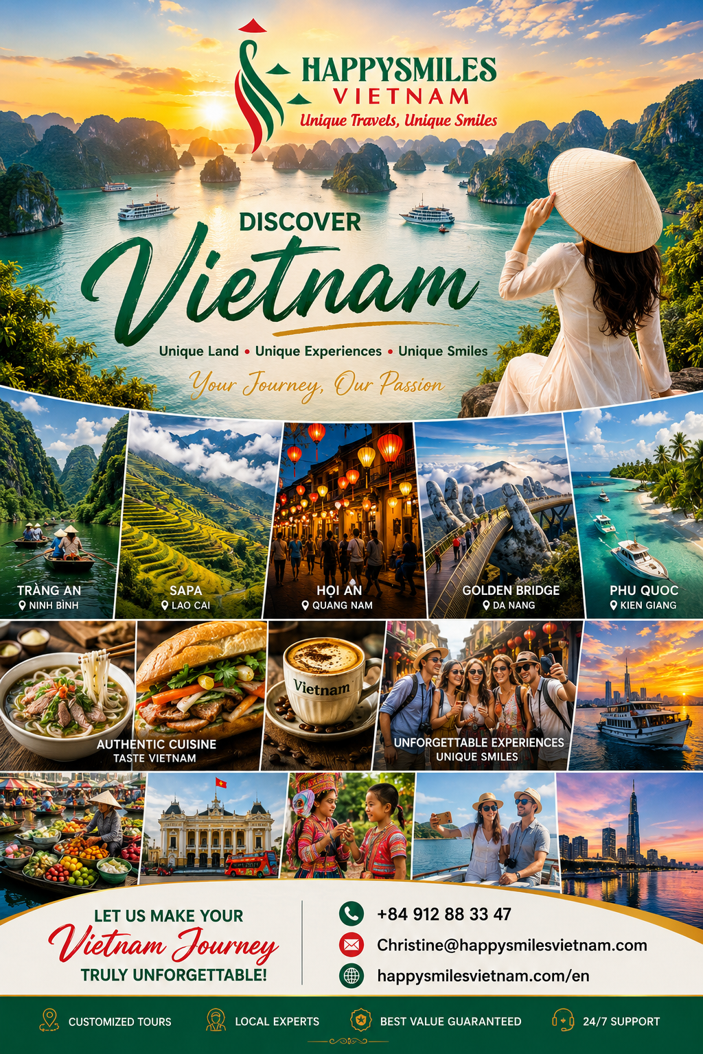 Hình ảnh Happysmiles Viet Nam 1