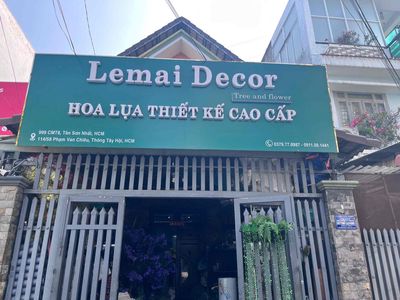 Hình ảnh Công ty TNHH Dịch Vụ và Thương Mại Decor Luxury 1