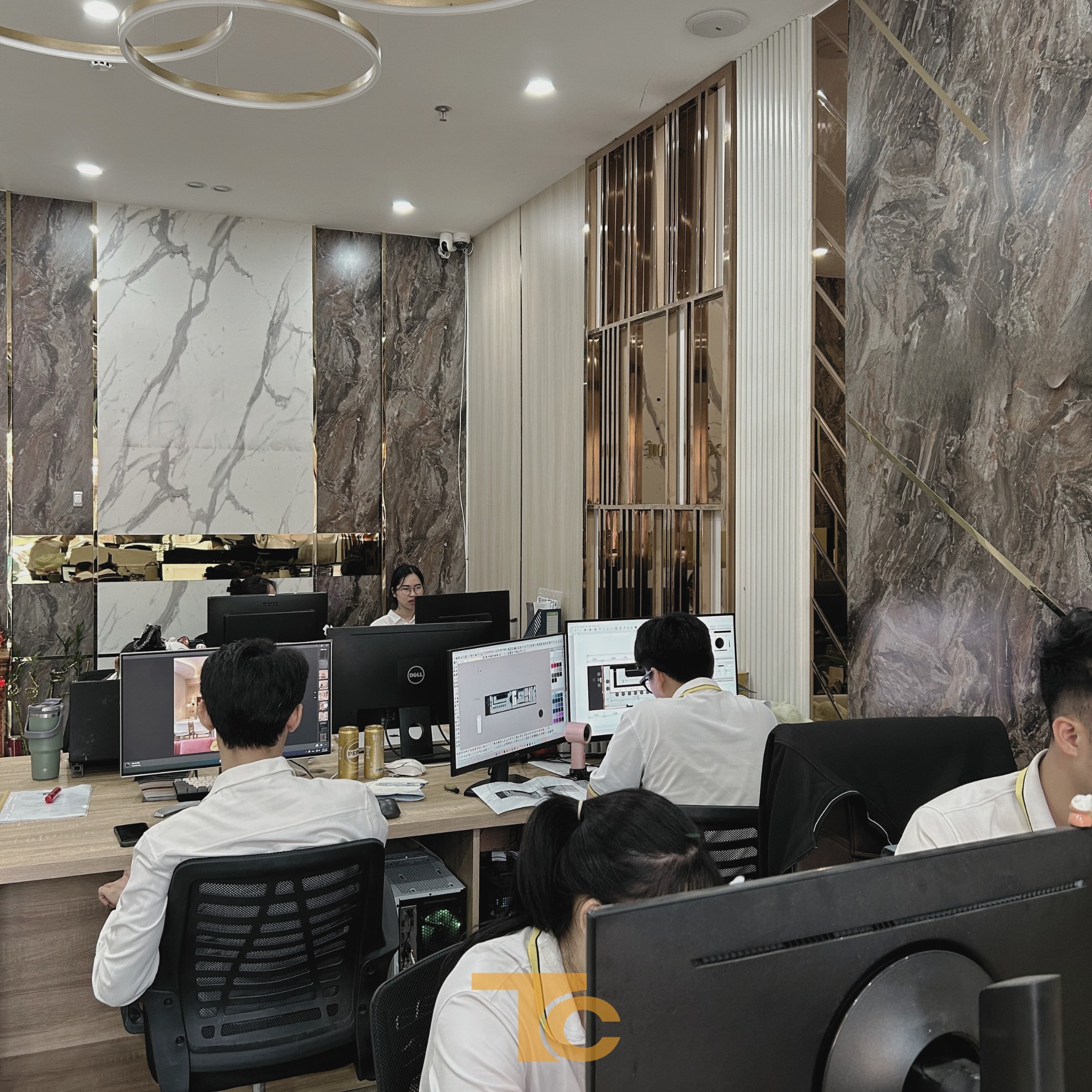 Hình ảnh CÔNG TY TNHH TC DESIGN  & BUILD QUY NHƠN 1