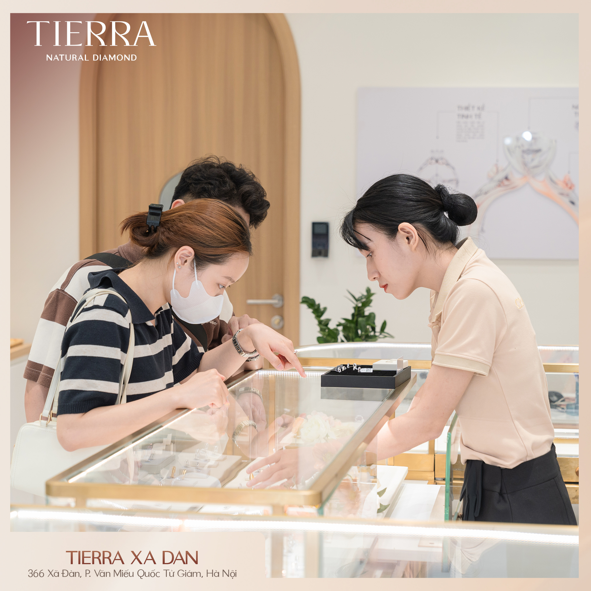 Hình ảnh CÔNG TY CỔ PHẦN TIERRA 1