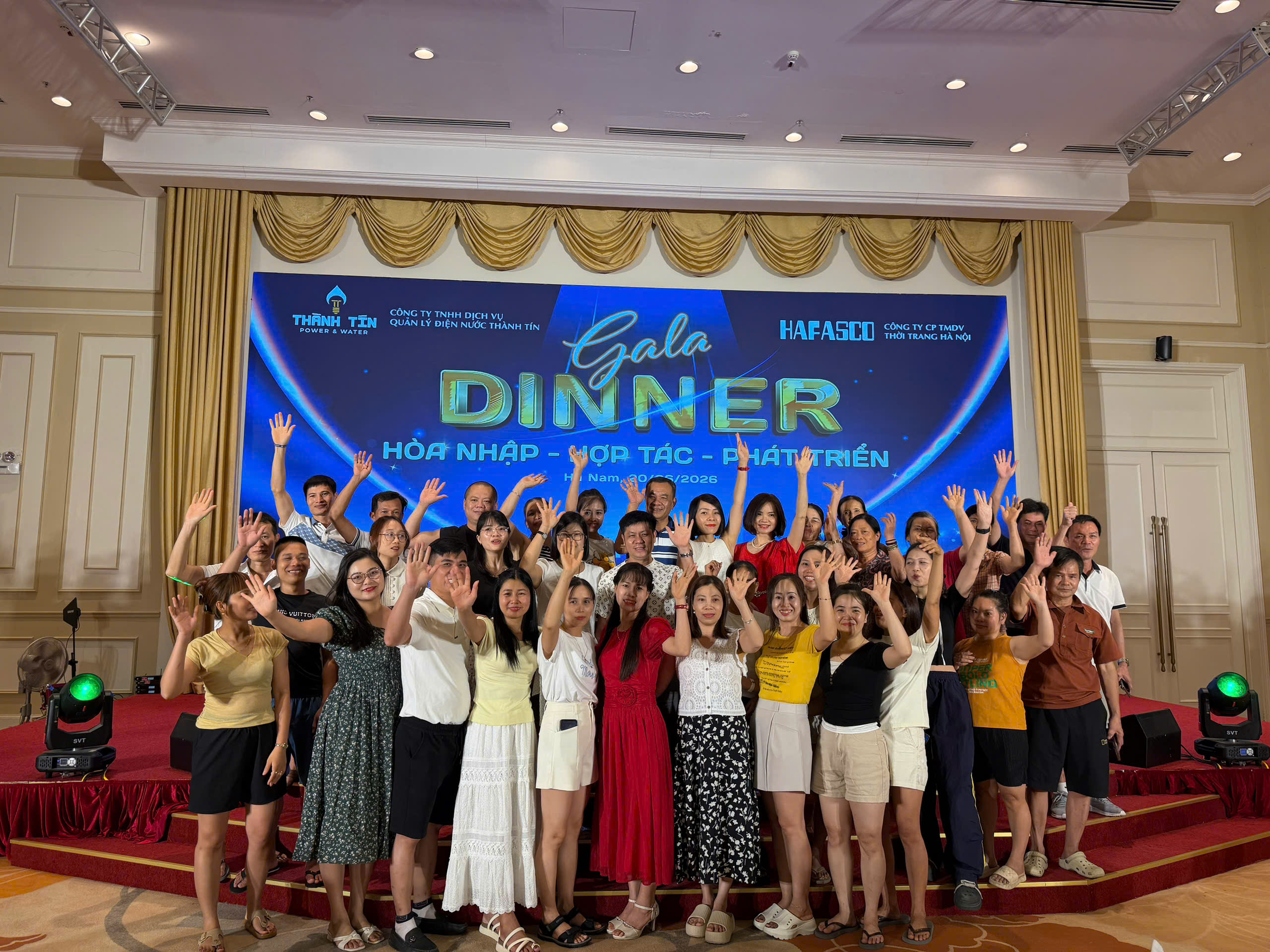 Hình ảnh CÔNG TY TNHH DỊCH VỤ QUẢN LÝ ĐIỆN NƯỚC THÀNH TÍN 2