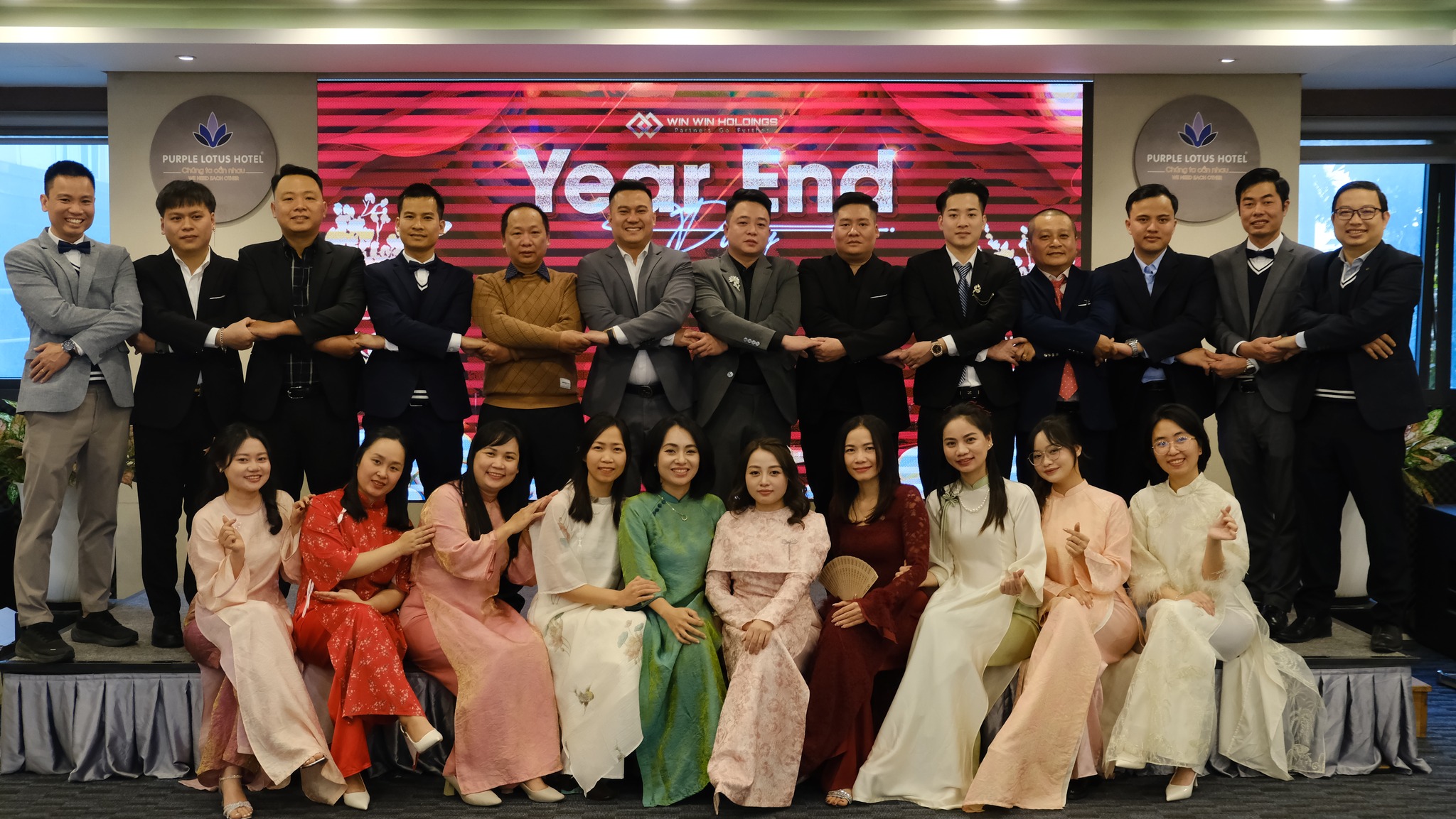 Hình ảnh CÔNG TY CỔ PHẦN WIN WIN CORP 2