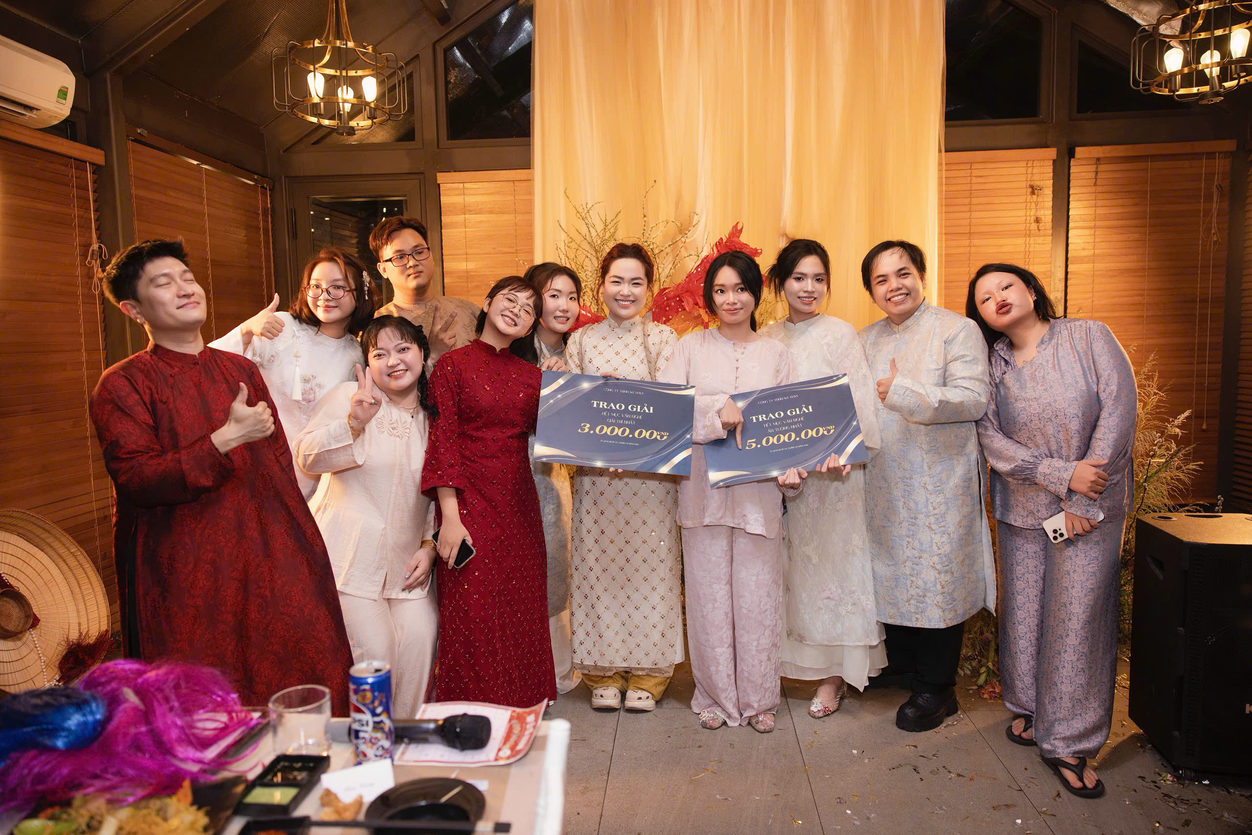 Hình ảnh Công ty TNHH sản xuất thương mại dịch vụ Sorea House Group 3