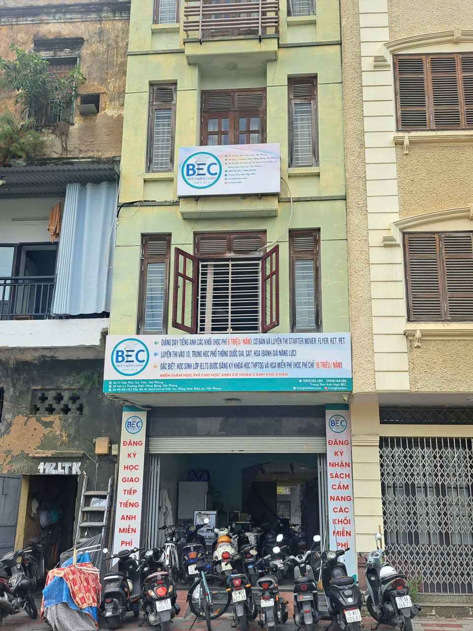 Hình ảnh Công ty TNHH Giáo Dục Thanh Long 1