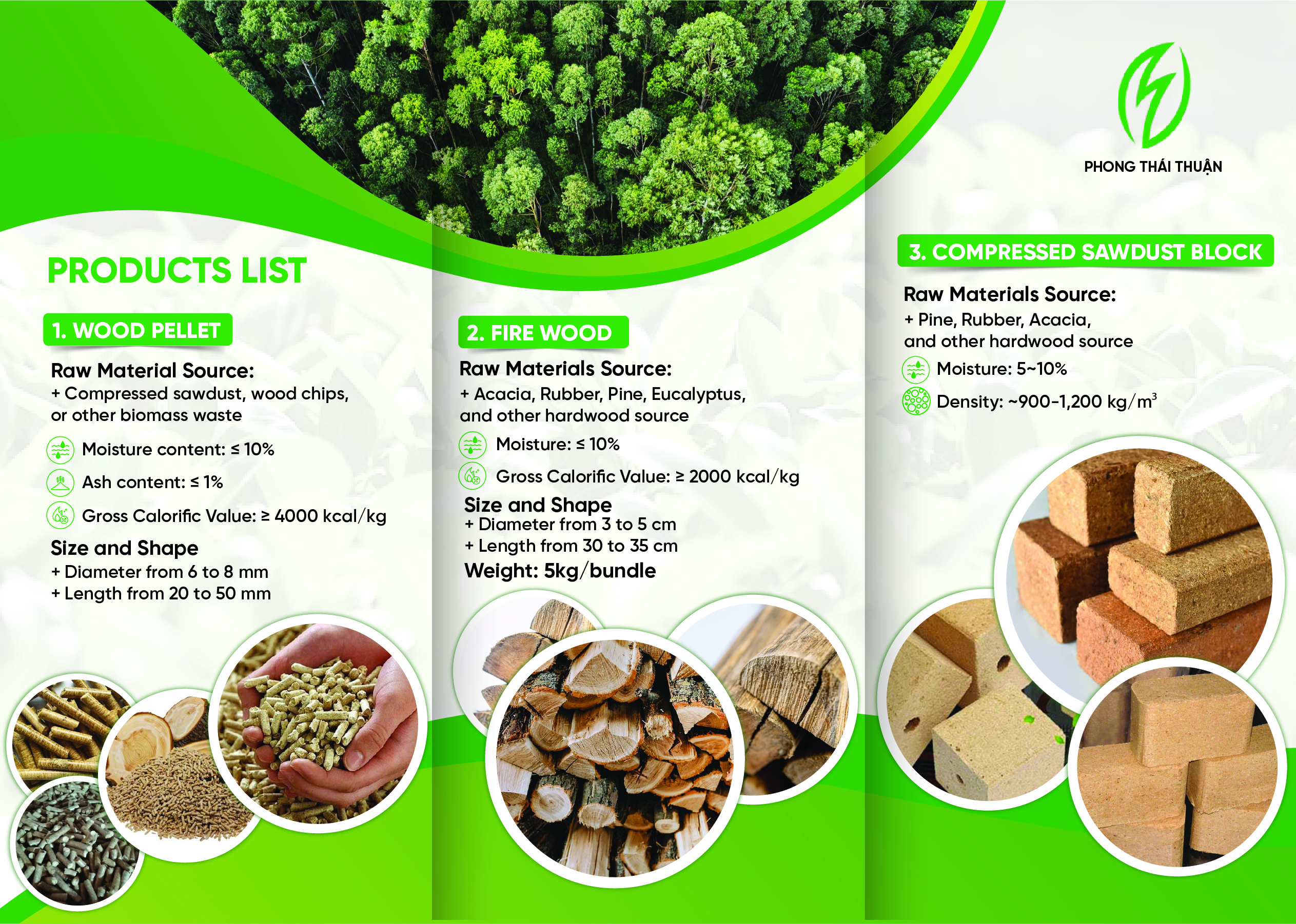 Hình ảnh Phong Thái Thuận 1
