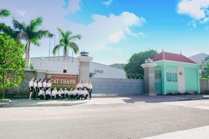 Hình ảnh CÔNG TY TNHH THƯƠNG MẠI - IN VÀ SẢN XUẤT CÁT THÀNH 2