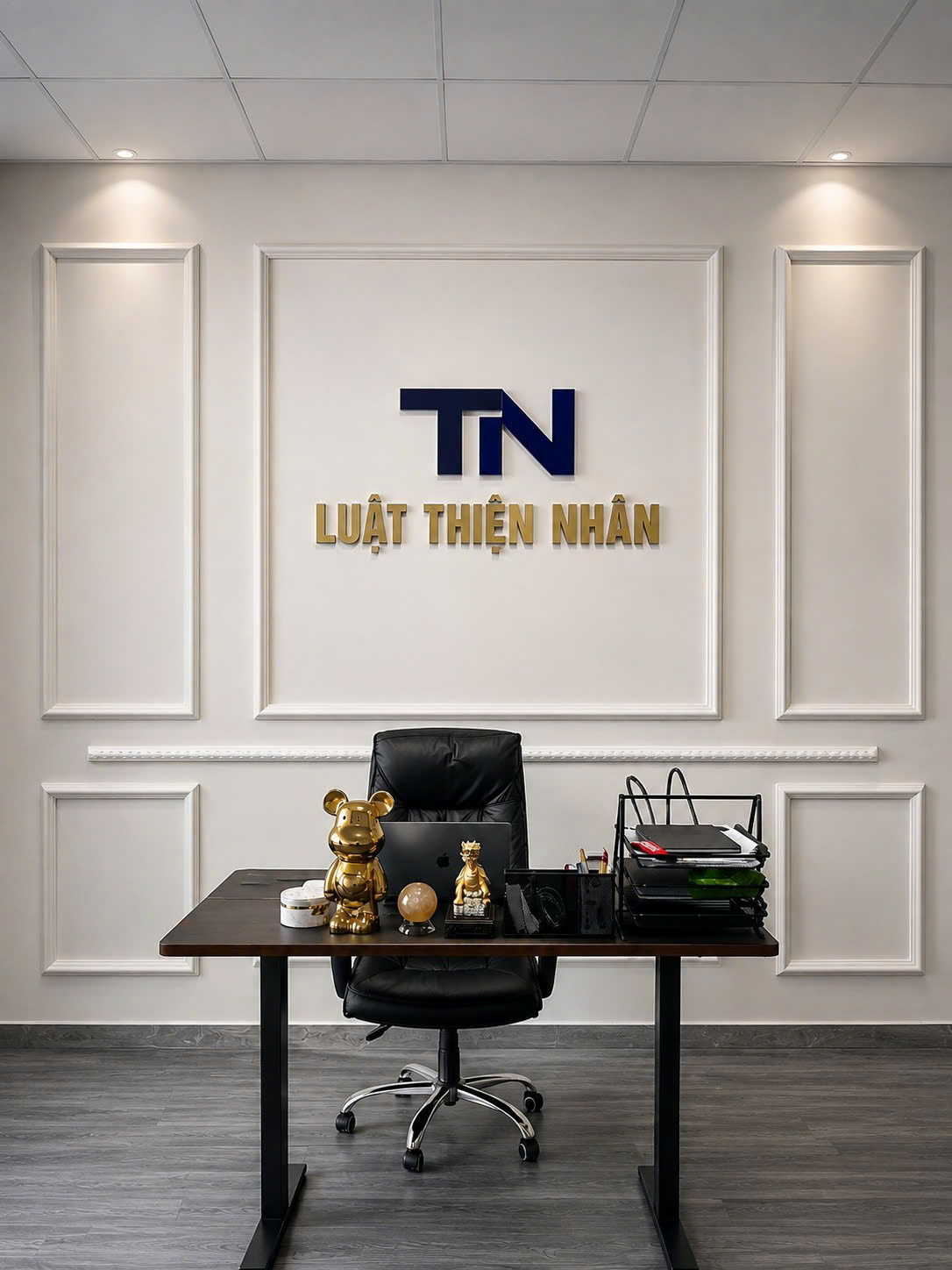 Hình ảnh Công ty Luật Bất Động Sản Thiện Nhân 3