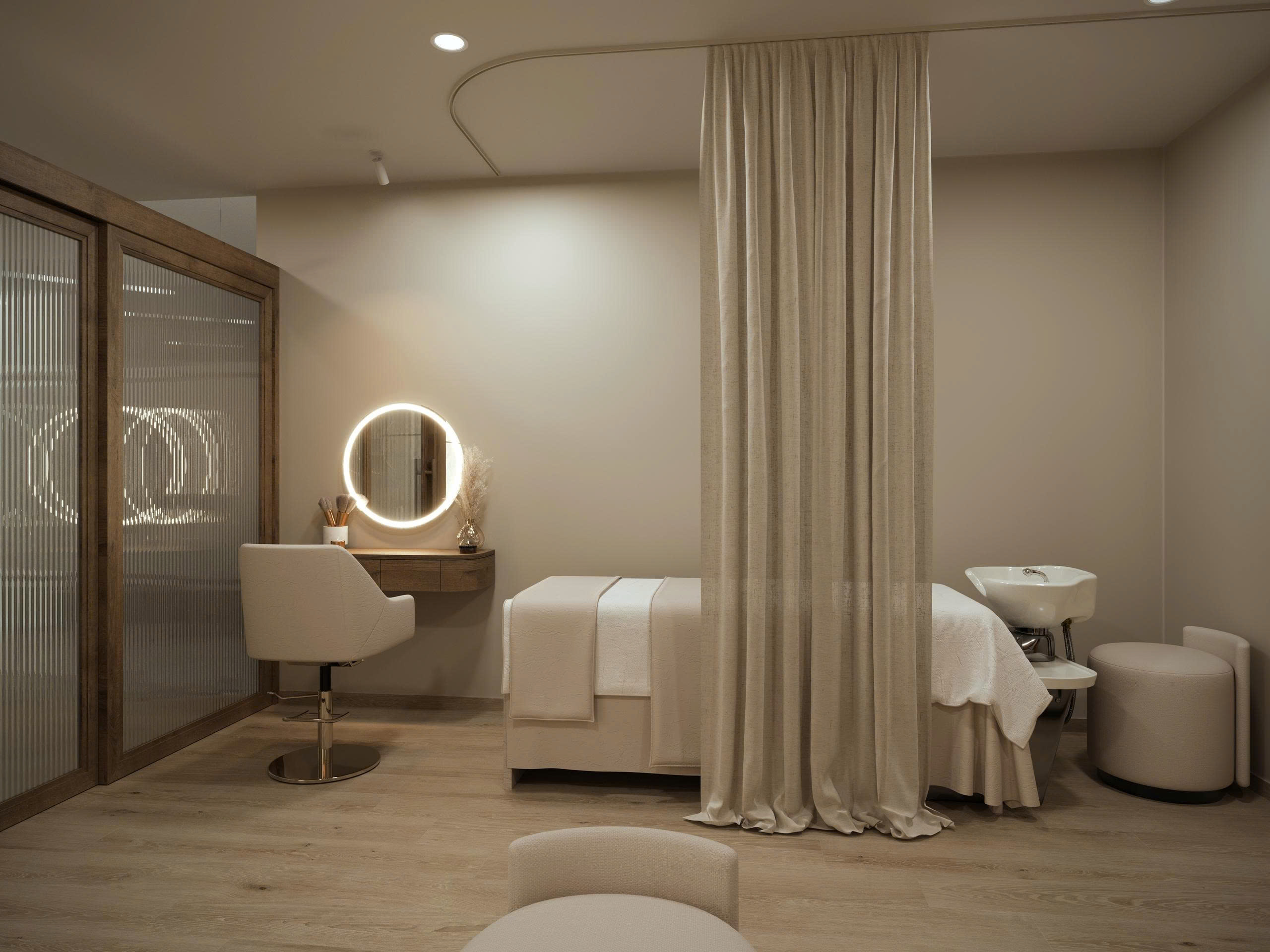 Hình ảnh HỘ KINH DOANH CHIỀU SPA 7