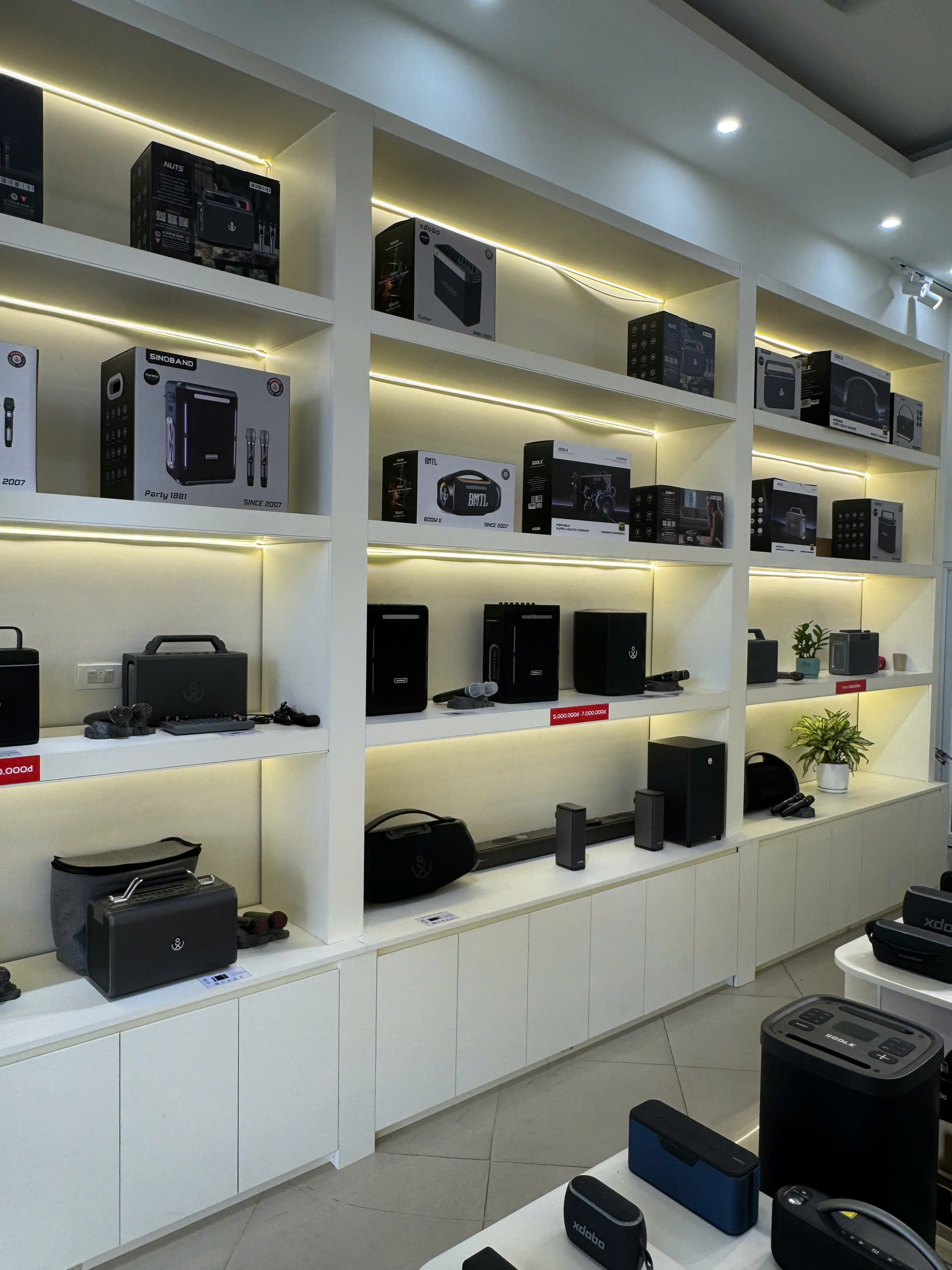 Hình ảnh CÔNG TY TNHH ĐẦU TƯ THƯƠNG MẠI VÀ XUẤT NHẬP KHẨU THÀNH HOÀNG 2