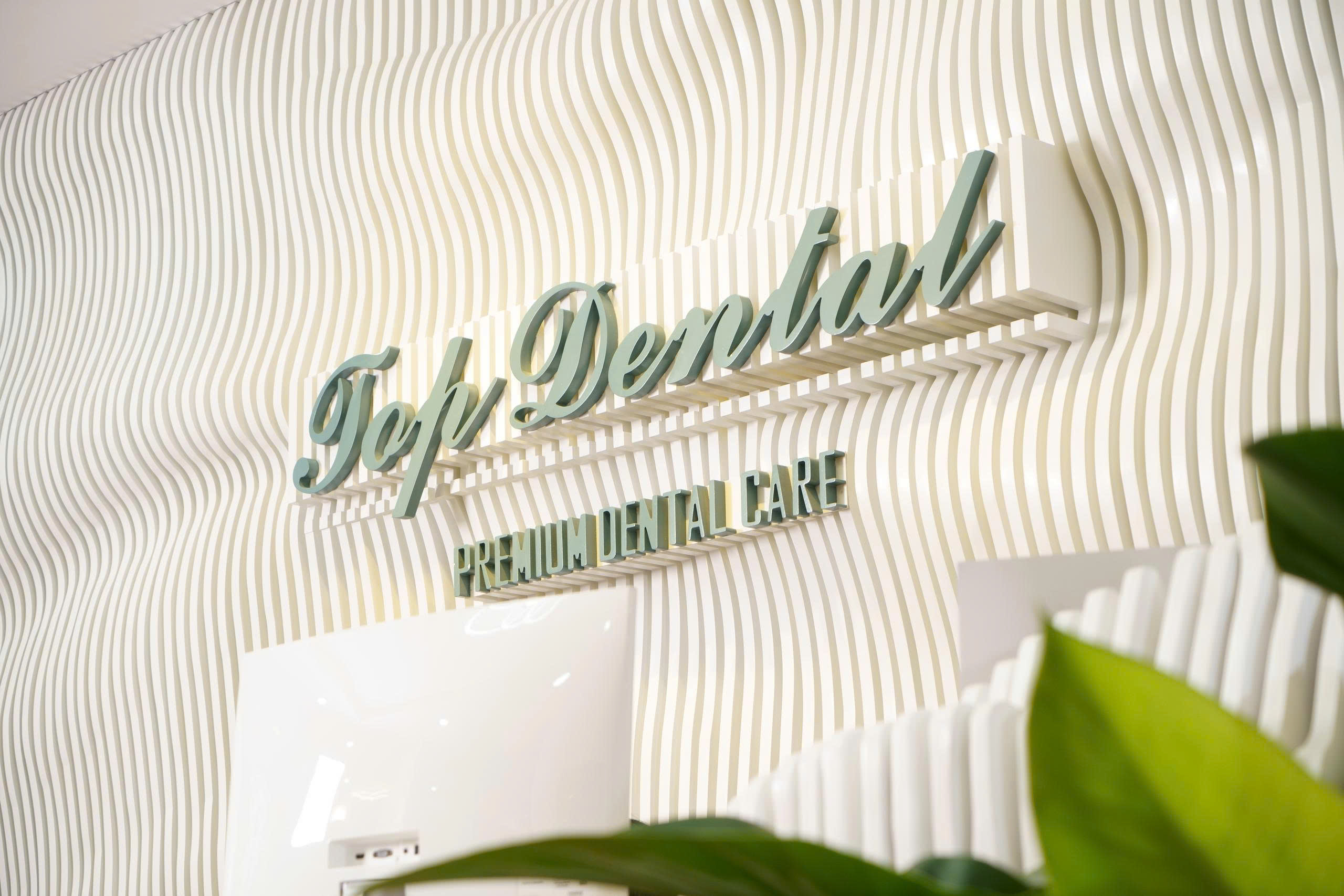 Hình ảnh TOP DENTAL 1