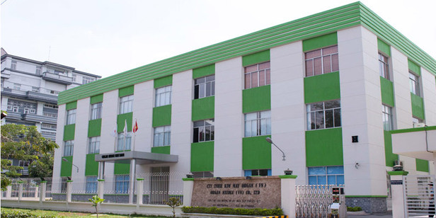 Hình ảnh CÔNG TY TNHH KIM MAY ORGAN (VIỆT NAM) 1